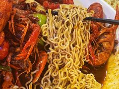 -上海老城区小龙虾虾宴·杭帮菜(五柳巷店)