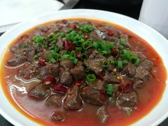 -弓虽昌焖烧鸡(大竹林店)
