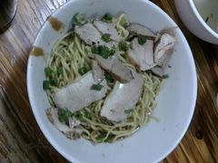 -非遗·爱西干面(小公园总店)