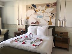 -三亚海棠湾万丽度假酒店