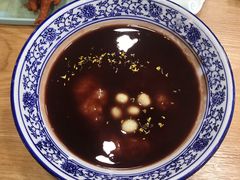 -老苏州大客堂·苏帮菜·松鼠桂鱼·苏州传统小吃(观前街人民商场店)