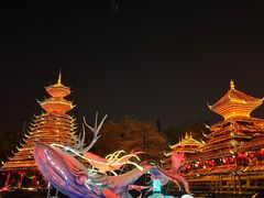 -深圳锦绣中华民俗村