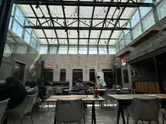 -Tubestation站点比萨(五道营店)