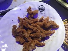 -蛙鱼道美蛙鱼自助火锅(新耍都店)