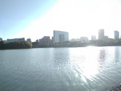 -天鹅湖体育公园