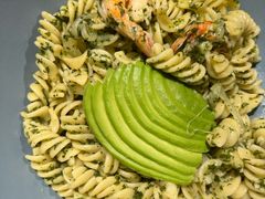 -ZEMOCAFE·FUSION FOOD(西交利物浦店)