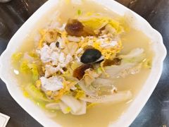 -红星光发煲仔饭(文海店)