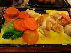 -吉野家(人和香港城店)