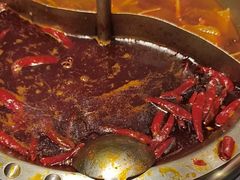 -蜀大侠火锅(春熙路店)