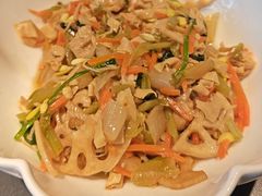 -红厨巷·淮扬菜(熙南里店)