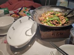 -费大厨辣椒炒肉(黄兴中心广场店)