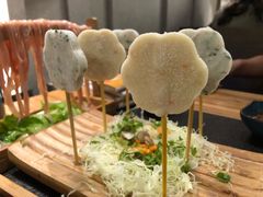 -湊湊火锅·茶憩(东城万达店)