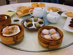 -顺德人家食府(黄金广场店)
