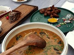 -后海16号·北京私房菜