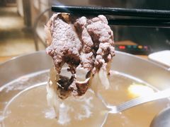 -牛很鲜潮汕牛肉火锅(朝晖路店)