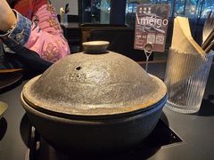 -Ameigo梅果·云贵川bistro(长宁来福士店)