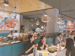 大堂-半天妖烤鱼(石岛店)