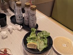 -滨寿司(新街口中央商场店)