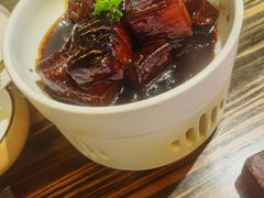 不加水的红烧肉-江太极江浙菜(马桥万达广场店)