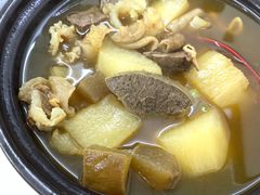 -桥雪牛杂专门店(关边路店)