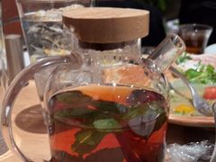 -ALAMEEN阿拉伯餐厅(三里屯店)