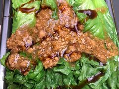 -馔豚·台北菜专门店(深圳湾万象城店)