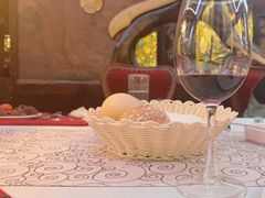 -马克西姆餐厅(崇文门店)