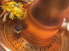 -东门口涮肉·砂锅·烤串(老门东店)