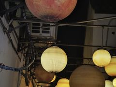 -衣裳街历史文化街区