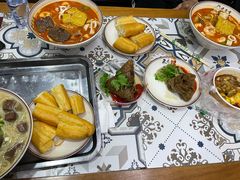 -1980烧肉粽(中山路店)