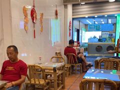 -芋包王闽南茶楼(八市店)