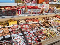 -来伊份(我格广场武宁路店)