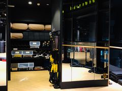 -SUPERMONKEY超级猩猩健身(中山公园店)