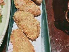 -新白鹿餐厅(爱琴海购物中心店)