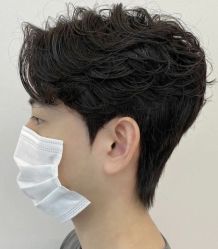 -NY漂发染发主打
