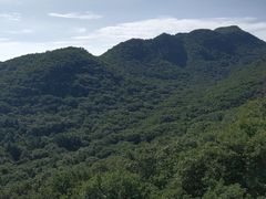 -丹东凤凰山景区
