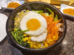 -正苑26年海鲜烤肉•牛尾汤汤饭(东港店)