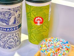 -DippinDots得意点(静安大悦城店)