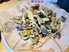 -关东小磨东北菜(上海长风大悦城店)