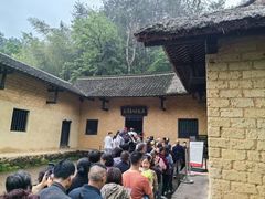 -韶山毛泽东同志故居