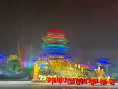 -寻梦滕王阁实景演出