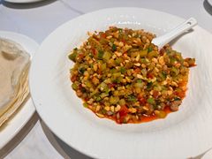 -琬苑鸽庄·川粤融合菜(解放碑总店)
