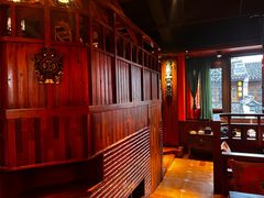 -甘尼仕印度餐厅酒吧(斜塘老街店)