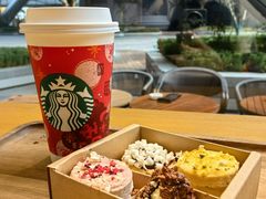 -星巴克臻选(济南恒隆店)