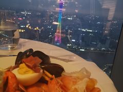 -广州四季酒店·意珍·意式自助餐