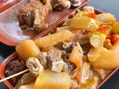 -下环街市熟食中心