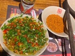 -大话三城重庆火锅(万科天誉店)