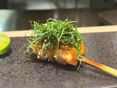 -鮨青(恒基名人购物中心店)