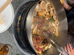 -佟爷·老北京炙子烤肉(动物园店)