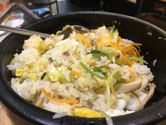 -妙香居韩国烤肉(鹏瑞利季华广场店)